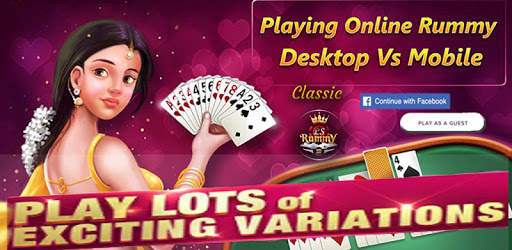 Rummy Hot - Rummy Poker Card Game screenshot 2