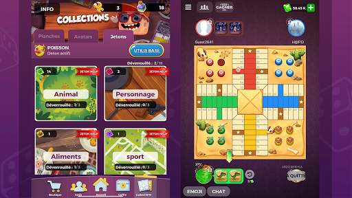 Parchisi STAR screenshot 16