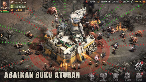 State of Survival: Zombie War screenshot 6