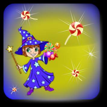 Zuma candy deluxe adventure screenshot 1