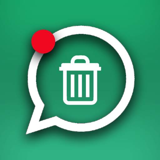 GB Anti-Delete For WhatsApp - Undelete Message 1.0