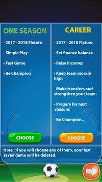 Premier Football League screenshot 2
