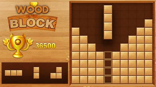 Puzzle en bois screenshot 6