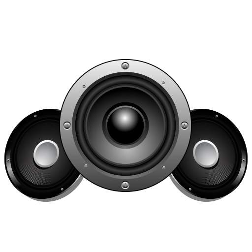 Speaker Booster Black Edition 1.3.13
