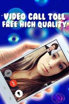 Video Calls and Message screenshot 3