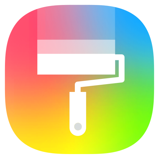 ASUS Themes – Stylish Themes icon