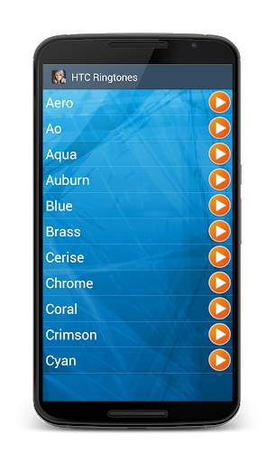 One Ringtones Top Music screenshot 1
