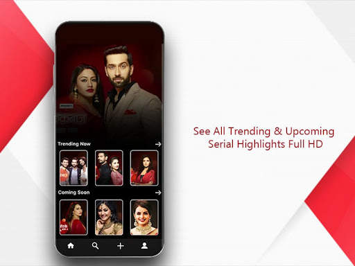 Star Plus TV Channel - Free Star Plus TV Guide screenshot 5
