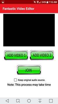Vper Video Editer screenshot 4