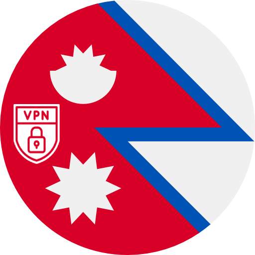 Nepal VPN Free 7.0