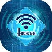WiFi Hacker Prank on 9Apps