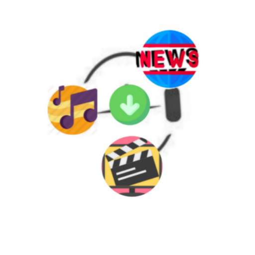 best free movie, music, news and all downloader 4.6