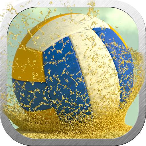 Crazy Volleyball 3D Sport Game 1.0.6_ARM7