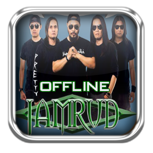 ikon Lagu Jamrud Full Mp3 Offline