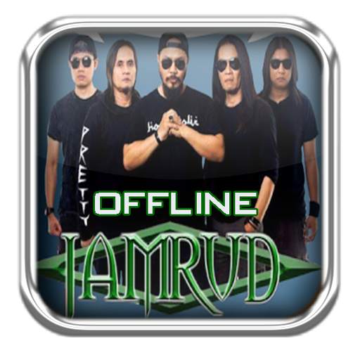 Lagu Jamrud Full Mp3 Offline 1.0
