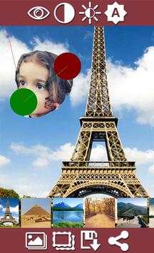 Cut Copy Paste Photo Editor screenshot 3
