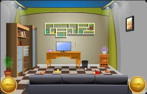Escape Games - Find Escape Key screenshot 3