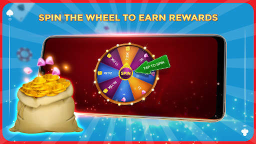 Teen Patti Octro Poker & Rummy screenshot 3