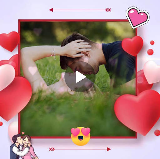 Pembuat Video Dari Foto Dan Musik screenshot 8