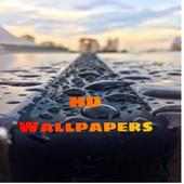 hd wallpapers icon