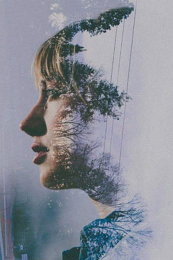 Photo Blending Effect screenshot 3