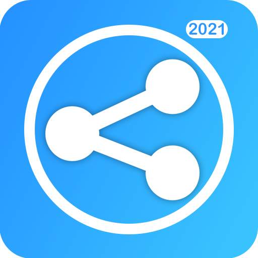 Share Karo- Share & File Transfer App,Share it 2.0
