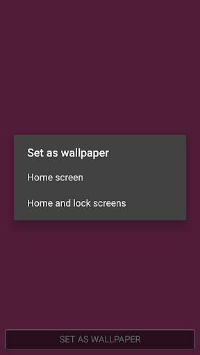 ColorFul2(Pure Color) - Color Wallpaper Redux screenshot 5