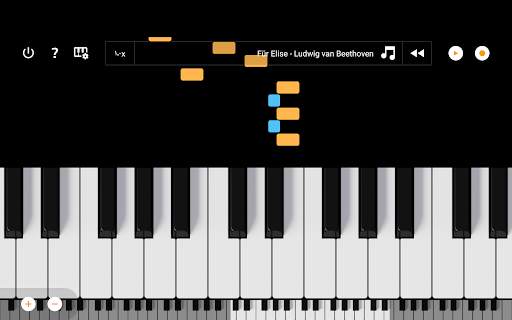 Mini Piano Lite بيانو 19 تصوير الشاشة