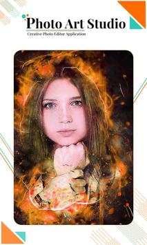 Creative Photo Art Studio screenshot 5