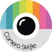 Candy Selfie Camera 1.1