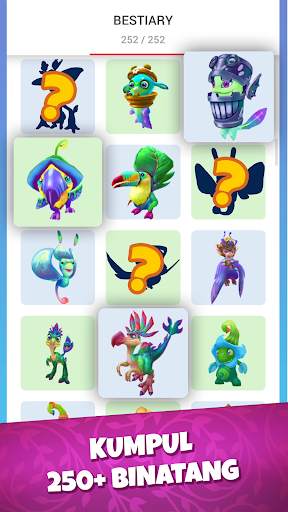 Draconius GO: Tangkap Naga! screenshot 6