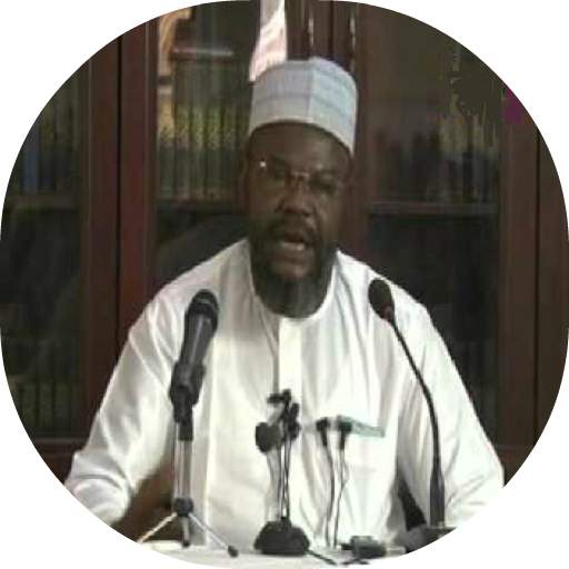 Sheikh Abdulrazak Yahya Haifa Lectures mp3 2.0
