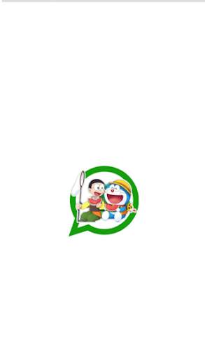 Doraemon Stickers for WhatsApp - WAStickerApps screenshot 7