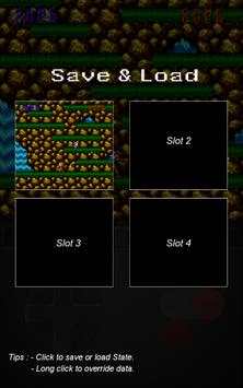 NES Emulator - Free NES Game Collection screenshot 4
