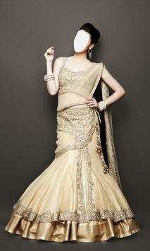 Indian Wedding Dresses screenshot 2
