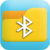 Bluetooth Share Files