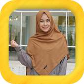 Hijab Modern Style on 9Apps