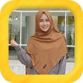 Hijab Modern Style 1.0