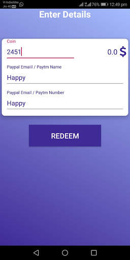 Earn Money Real Cash screenshot 7