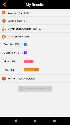 DigiSkills LMS screenshot 8