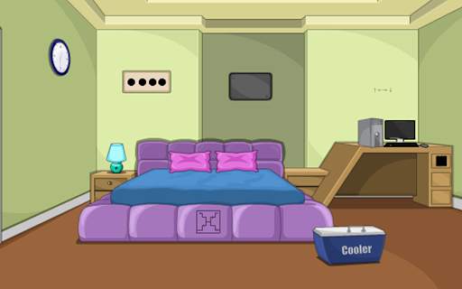 Escape Breezy Apartment screenshot 17