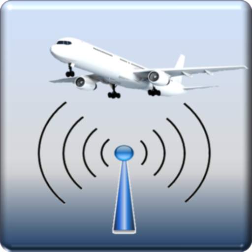 Air Band Receiver 2.1