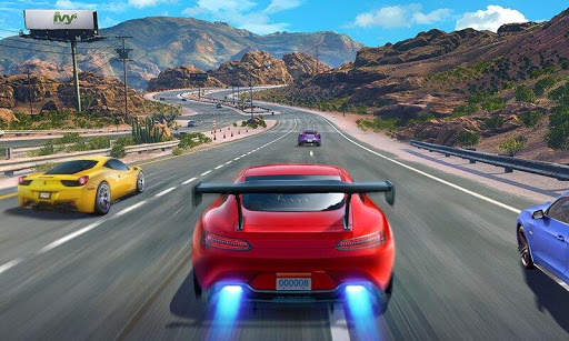 Bmw Drift Simulator - Car Racing İ8 Bmw screenshot 5