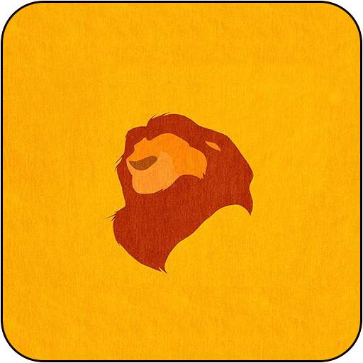 HD King Lion Wallpaper 1.0