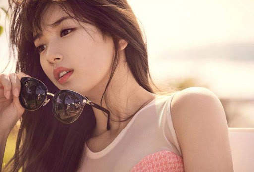 Sexy Korean Girl Wallpapers HD screenshot 2
