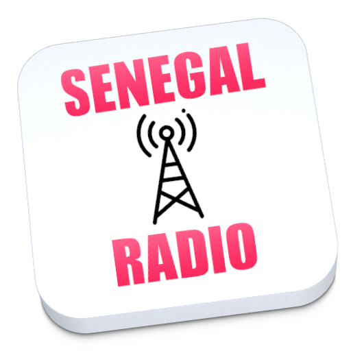 Senegal Radio icon