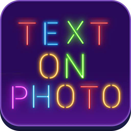 Text On Photo - Text Editor 8.3