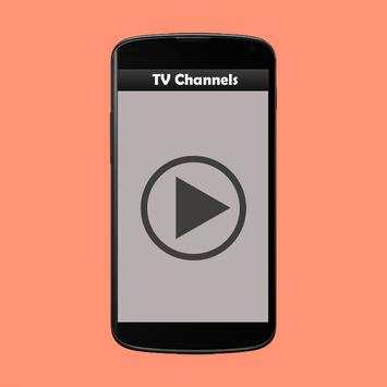 TV Channels Philippines स्क्रीनशॉट 1