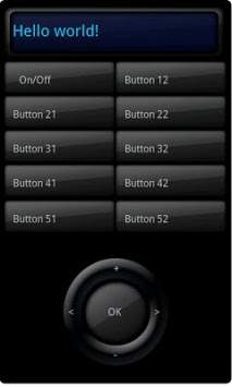 Remote Explorer lite screenshot 1