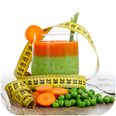 Detox Drink Recipes icon